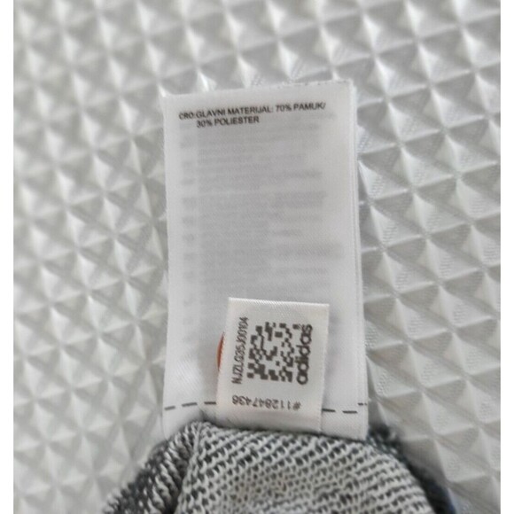 ADIDAS NBA AUTHENTIC PHILADELPHIA 76 ERS CHRISTMAS SHOOTING SZ S JERSEY - Picture 6 of 10